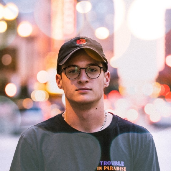 Poshmark profile picture for @inbound